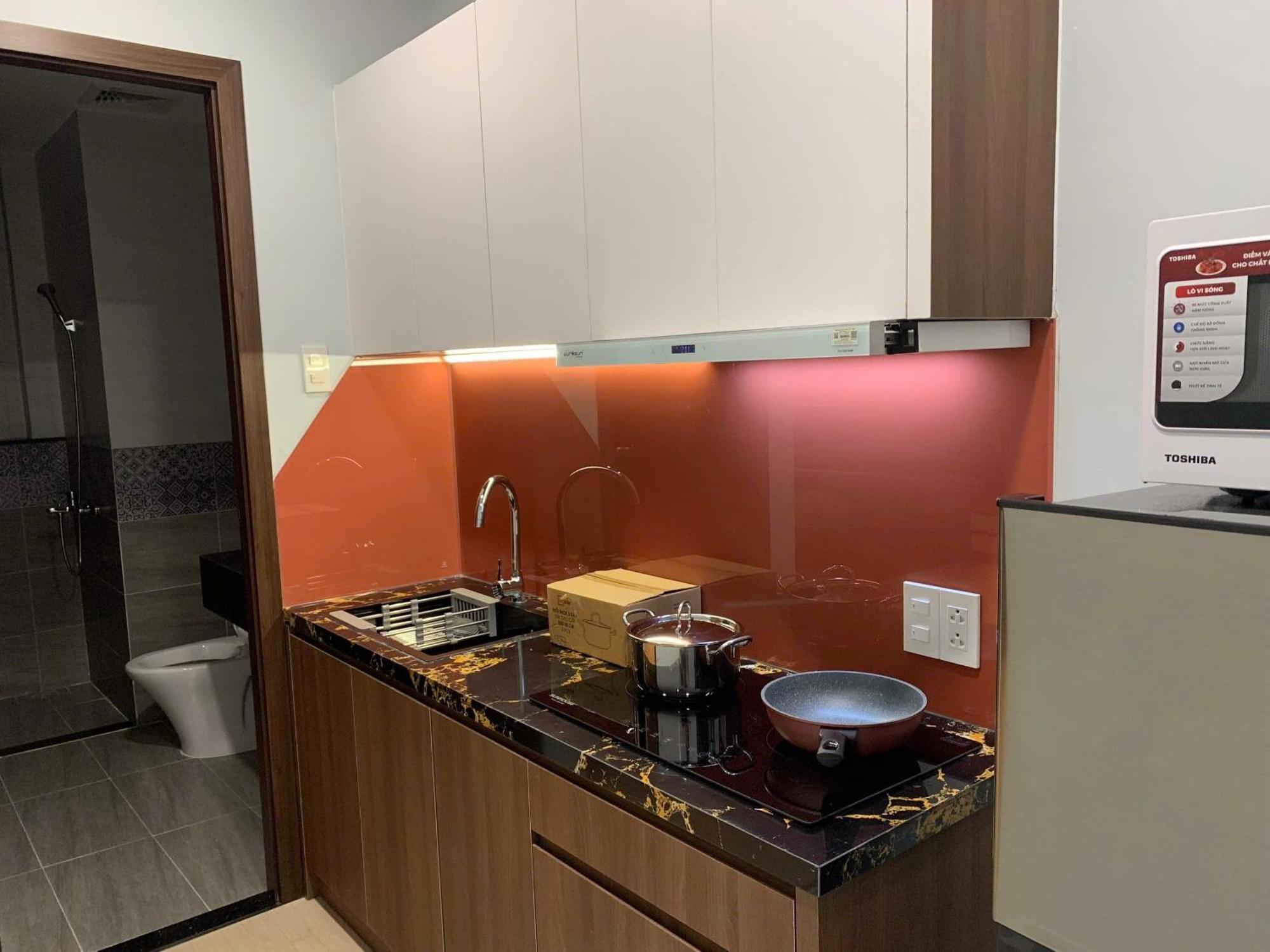 Lunaria Maison Blissful Nest Apartment *