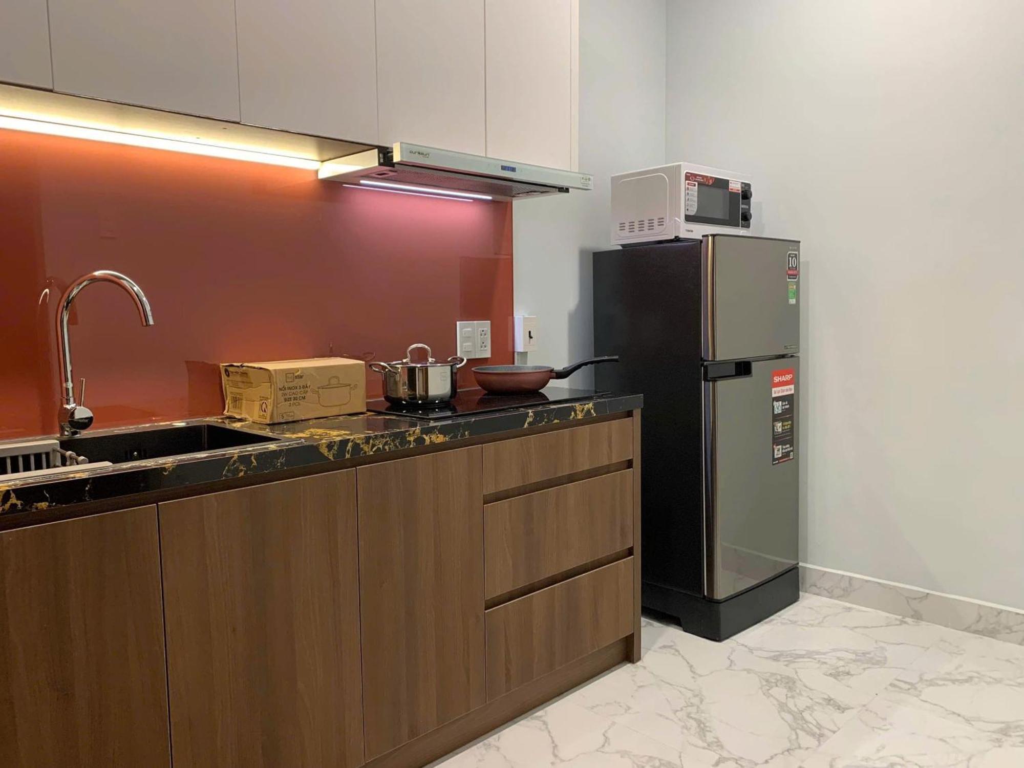 Lunaria Maison Blissful Nest Ho Chi Minh City