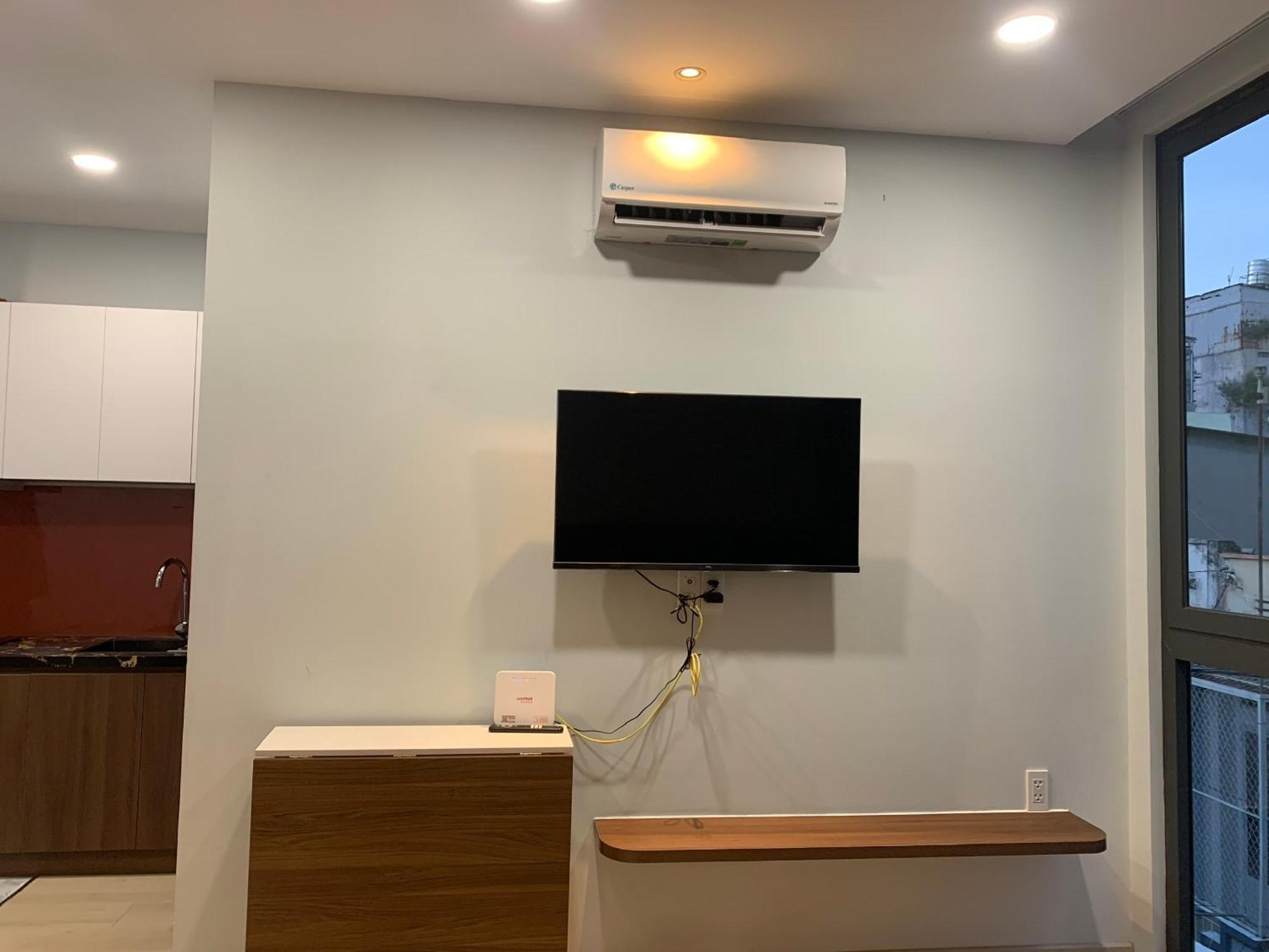 Lunaria Maison Blissful Nest Apartment *