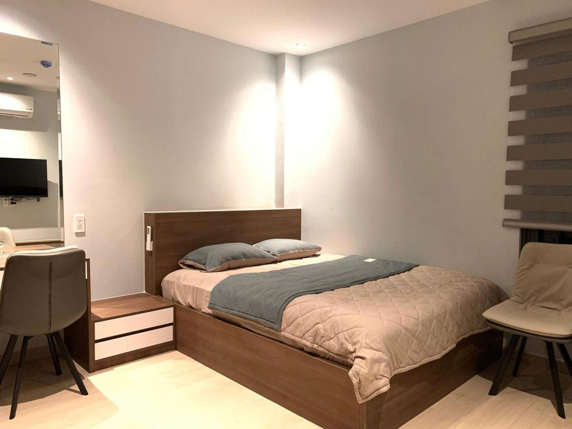 Apartment Lunaria Maison Blissful Nest
