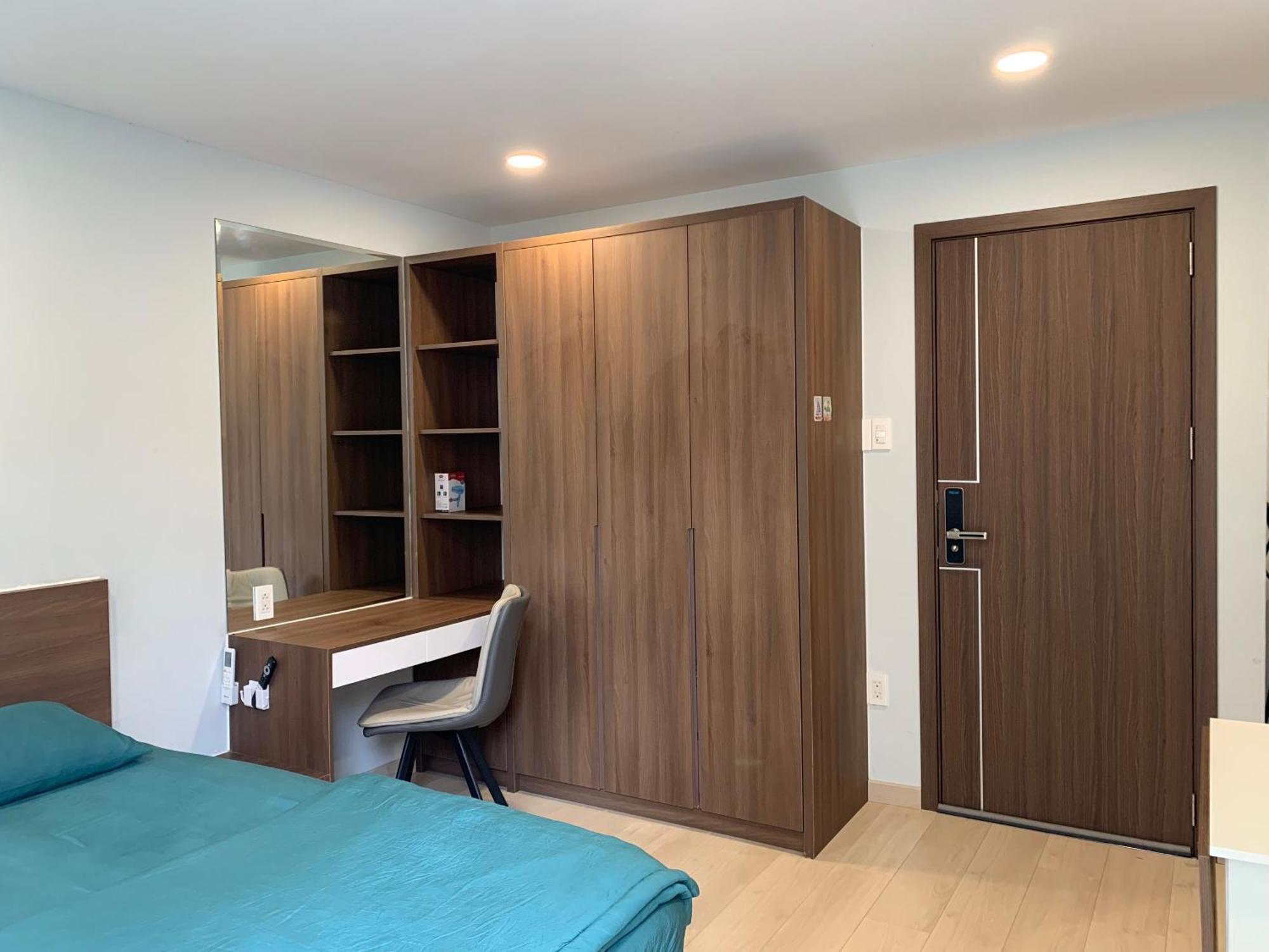 Lunaria Maison Blissful Nest Apartment *