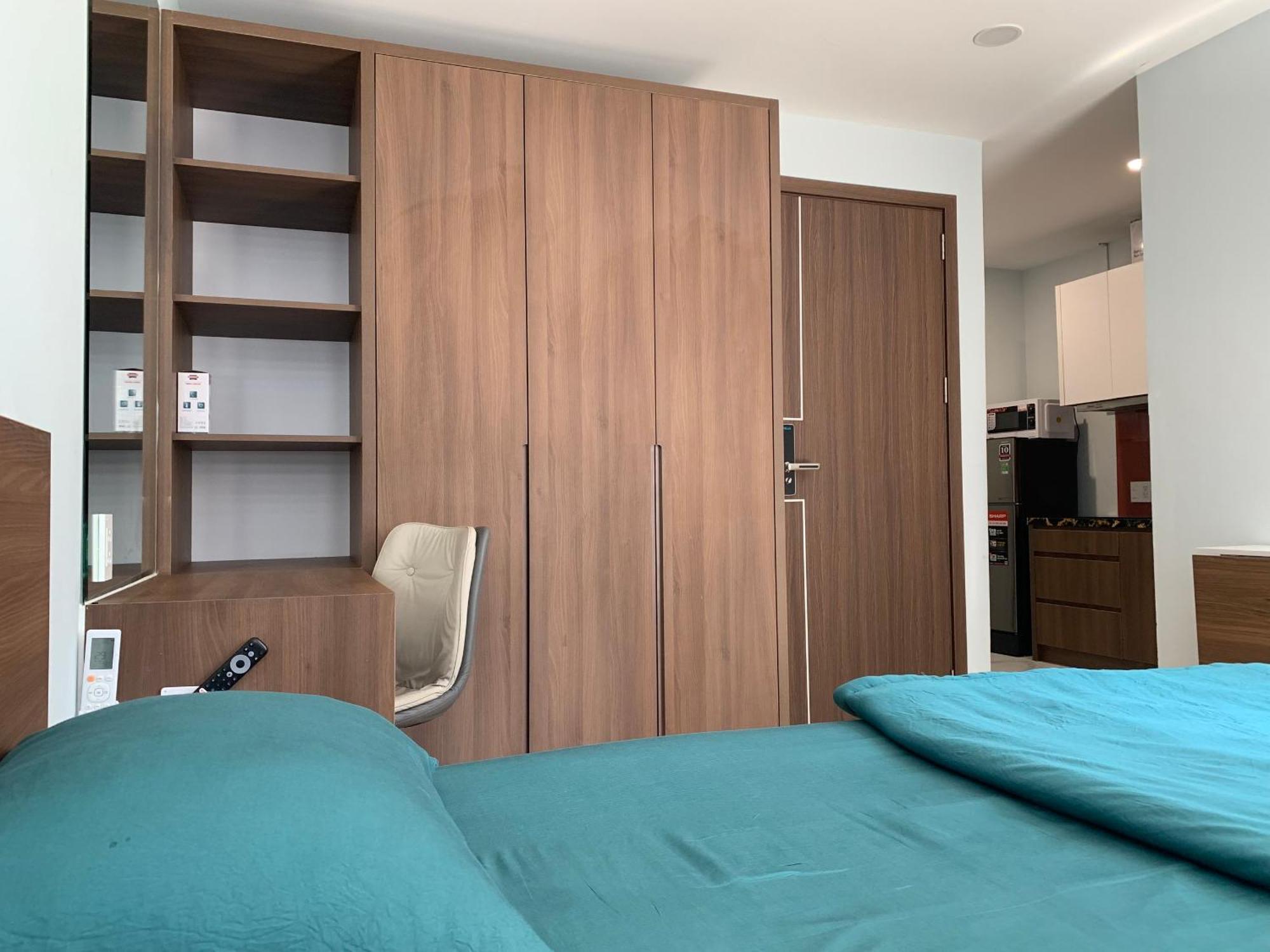 Lunaria Maison Blissful Nest Apartment Ho Chi Minh City
