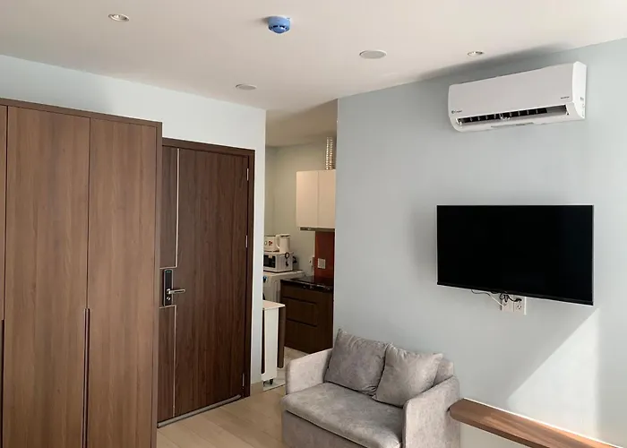 Lunaria Maison Blissful Nest