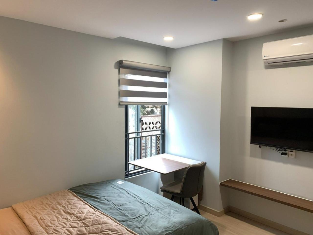 Lunaria Maison Blissful Nest TP. Hồ Chí Minh