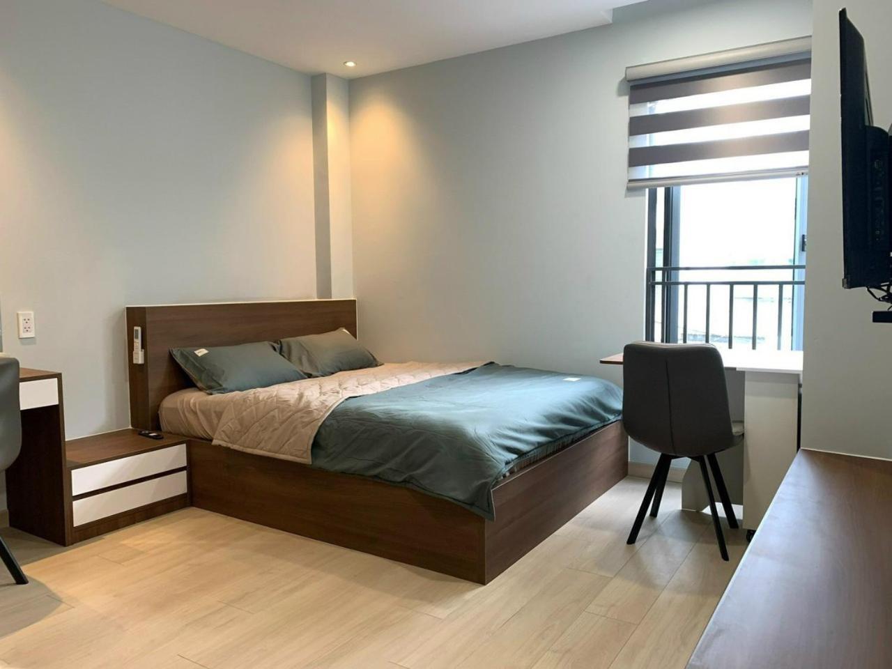 Căn hộ Lunaria Maison Blissful Nest TP. Hồ Chí Minh