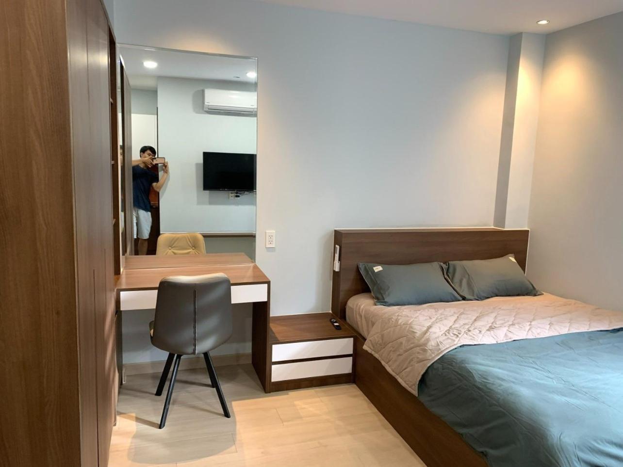 Lunaria Maison Blissful Nest * TP. Hồ Chí Minh
