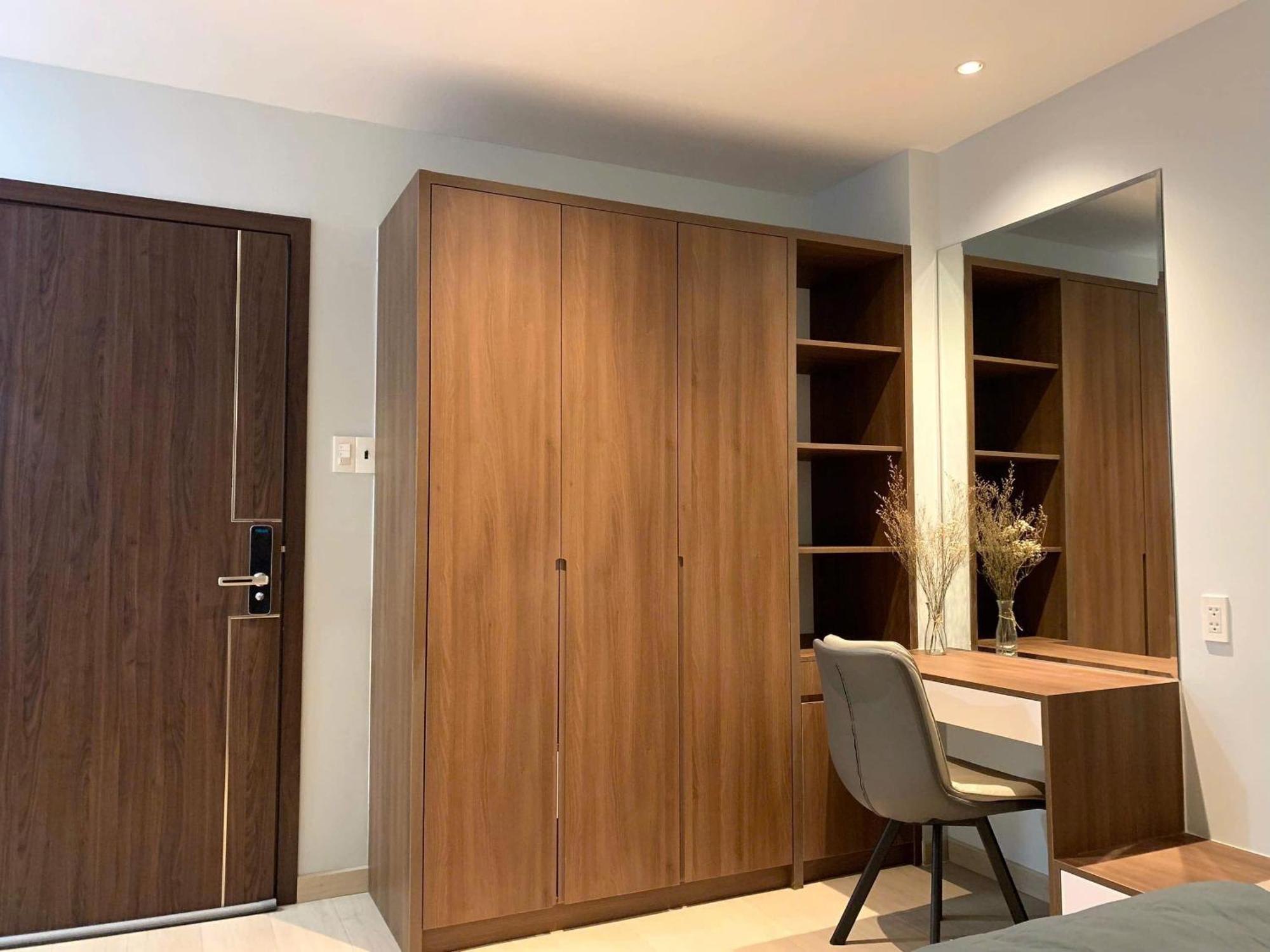 Lunaria Maison Blissful Nest Căn hộ TP. Hồ Chí Minh