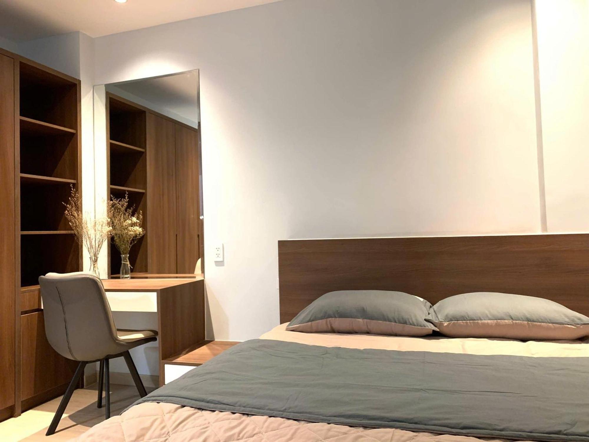 Căn hộ Lunaria Maison Blissful Nest TP. Hồ Chí Minh