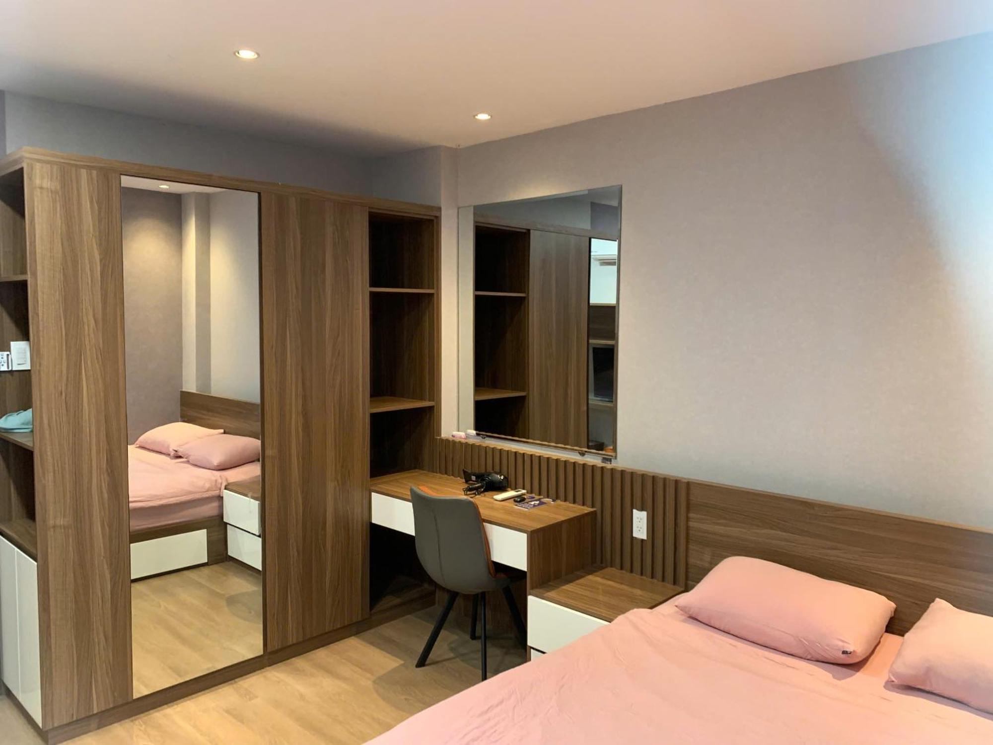 Lunaria Maison Blissful Nest TP. Hồ Chí Minh
