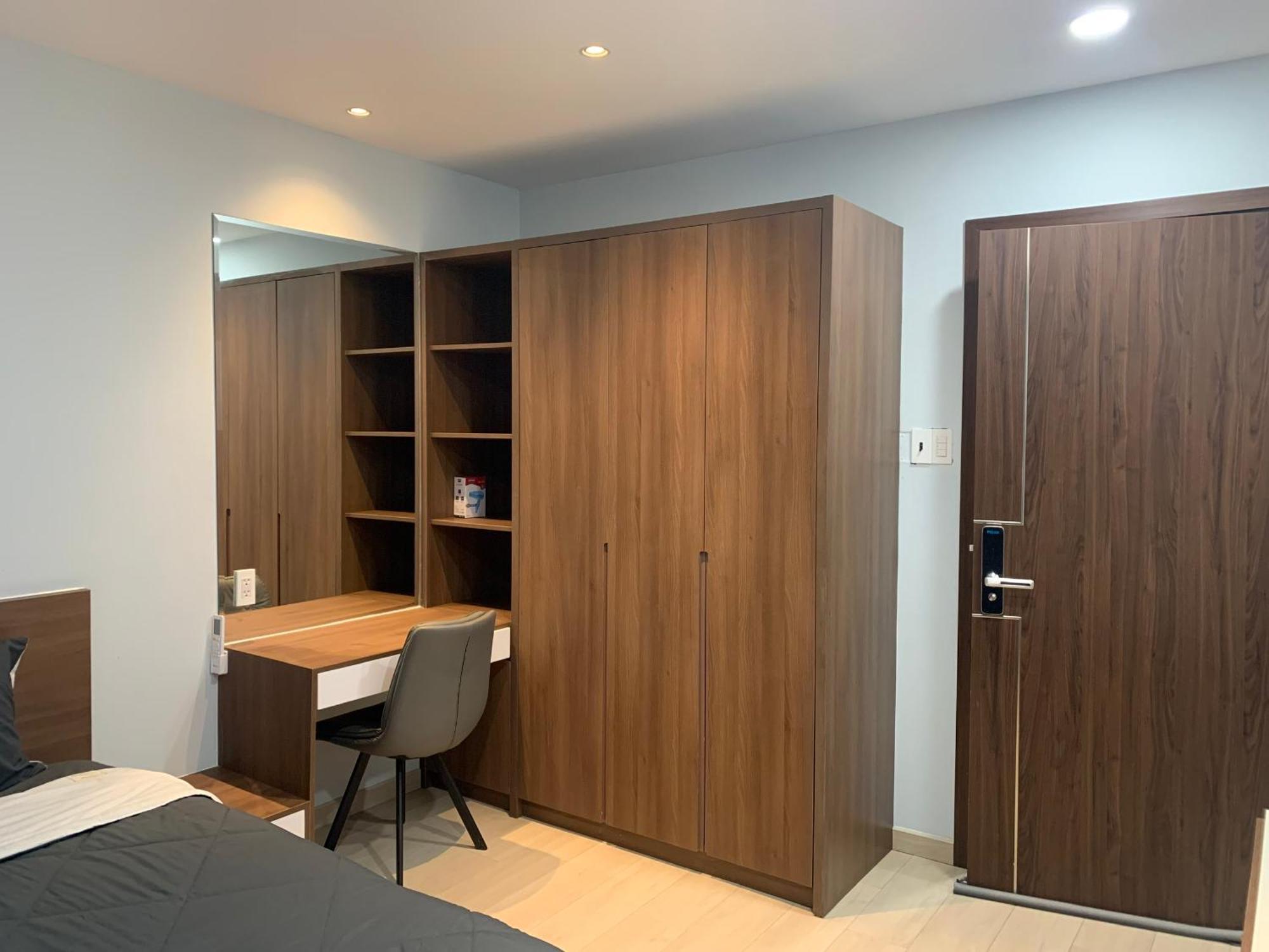 Lunaria Maison Blissful Nest Căn hộ *