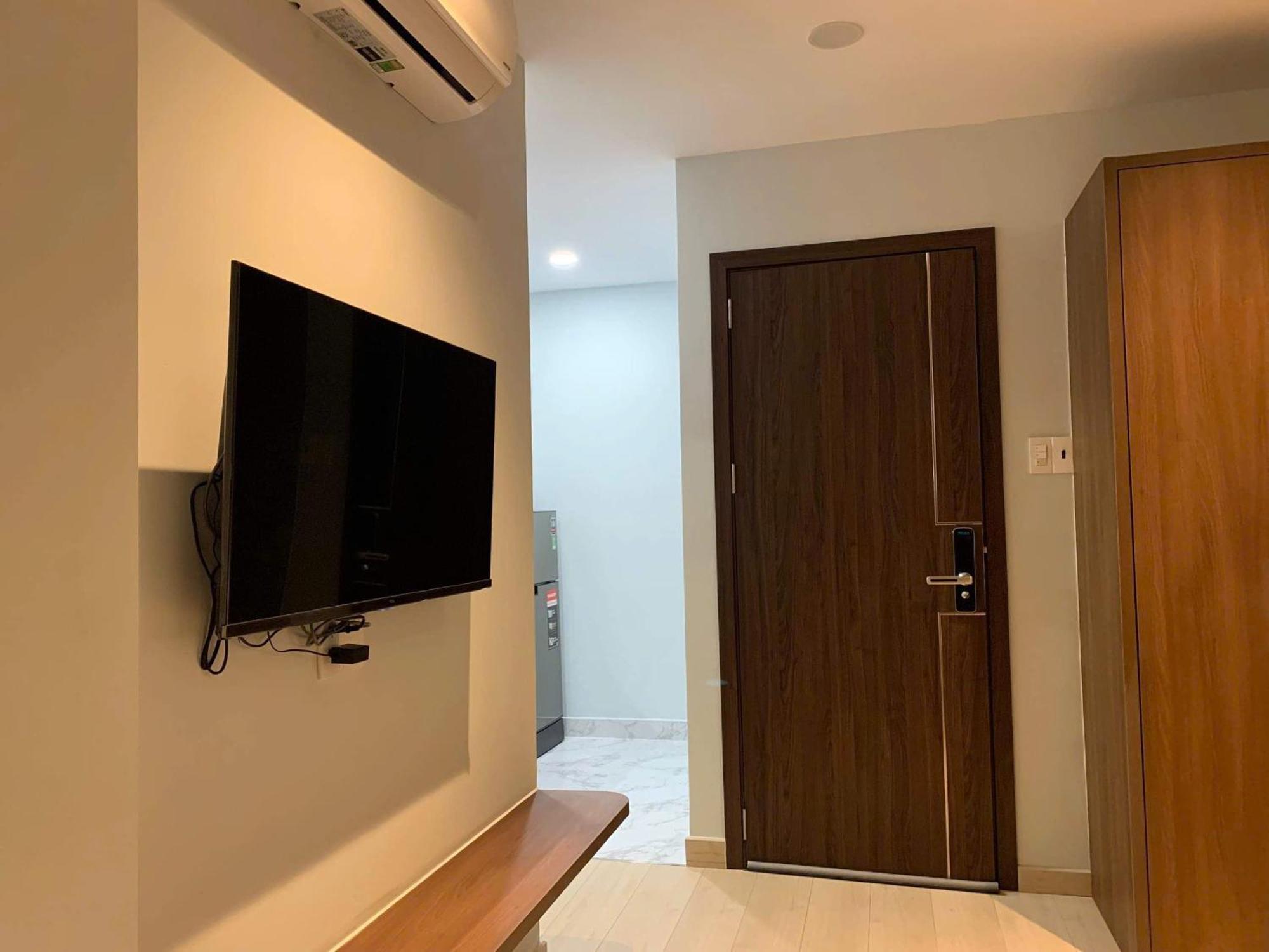 Lunaria Maison Blissful Nest Căn hộ TP. Hồ Chí Minh