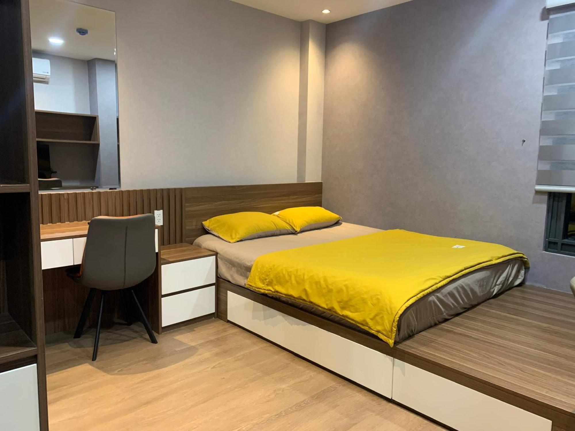 Lunaria Maison Blissful Nest * TP. Hồ Chí Minh