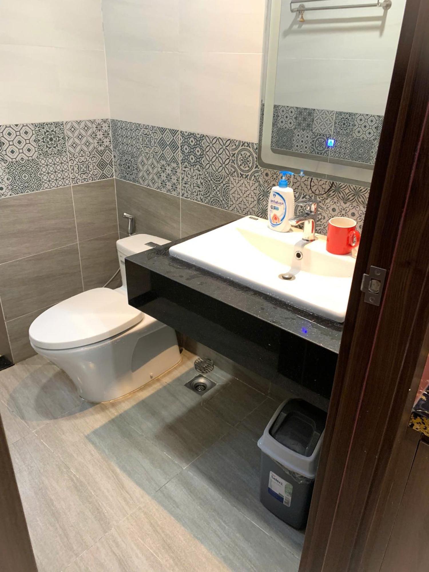 Lunaria Maison Blissful Nest Căn hộ TP. Hồ Chí Minh