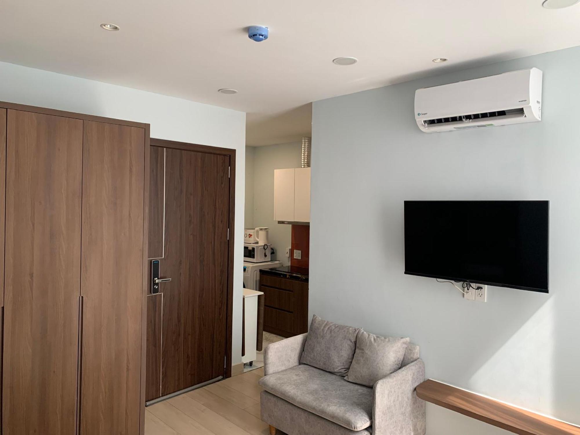 Căn hộ Lunaria Maison Blissful Nest TP. Hồ Chí Minh