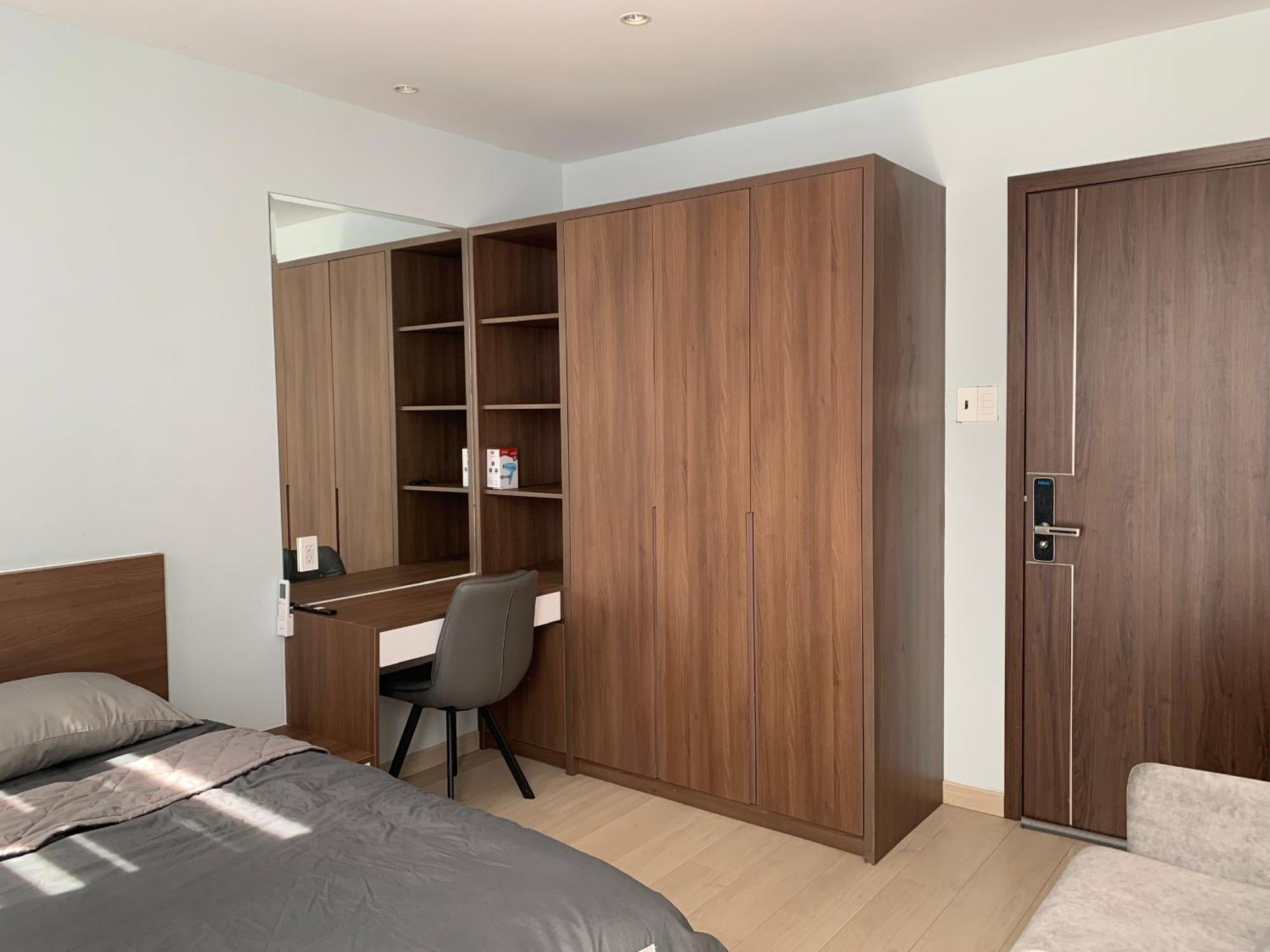 Lunaria Maison Blissful Nest Căn hộ *