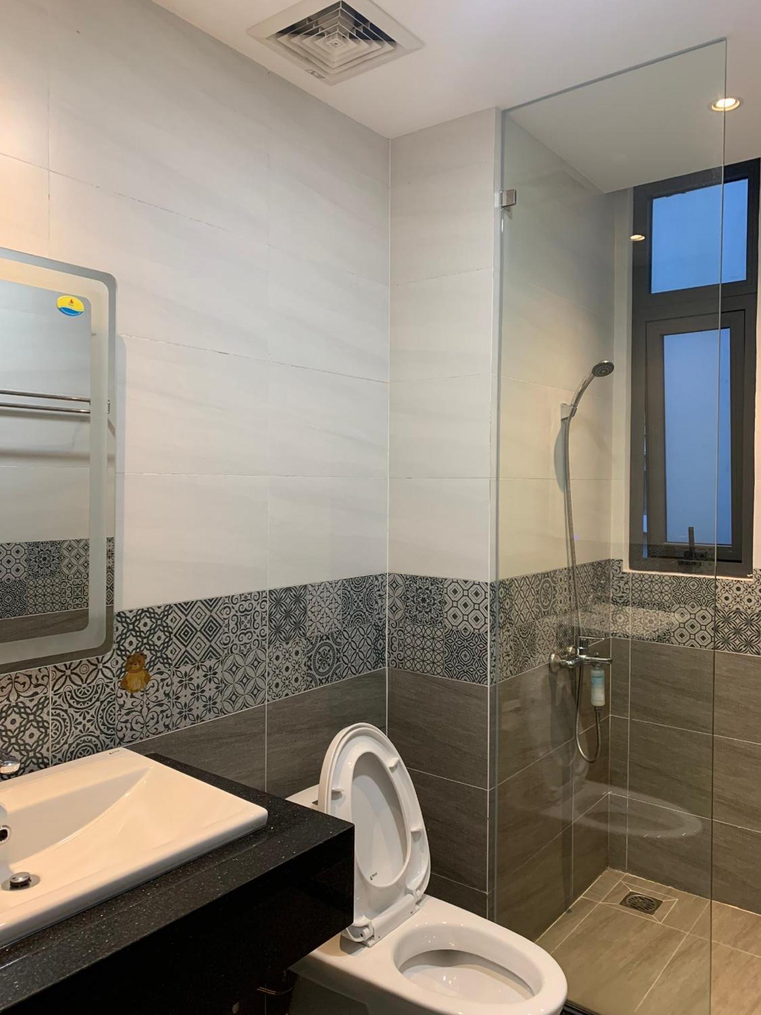 Lunaria Maison Blissful Nest Căn hộ TP. Hồ Chí Minh