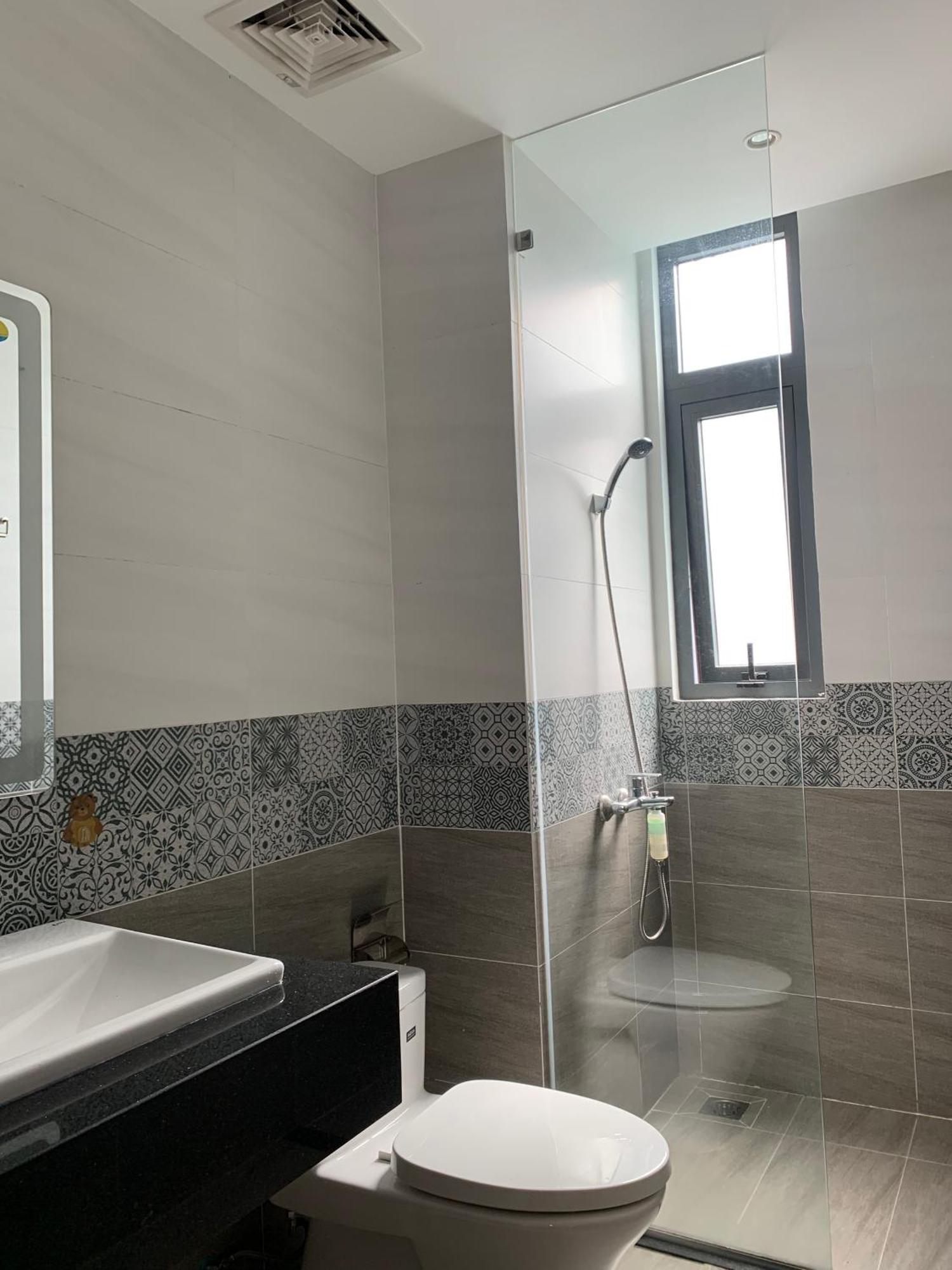 Lunaria Maison Blissful Nest Căn hộ