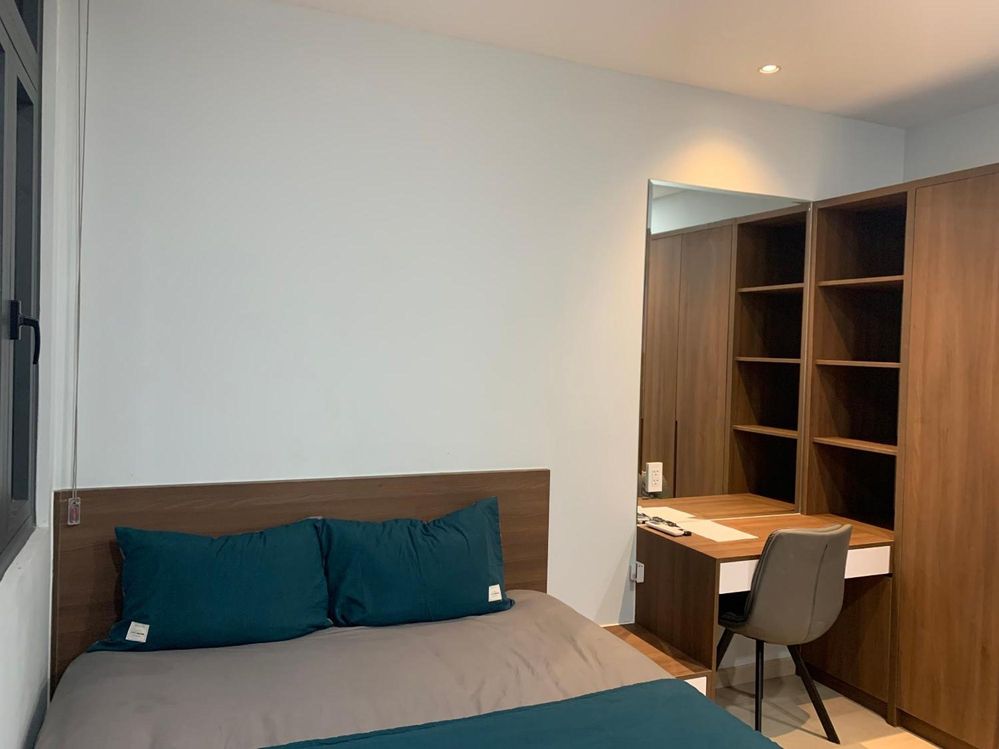 Lunaria Maison Blissful Nest Căn hộ *