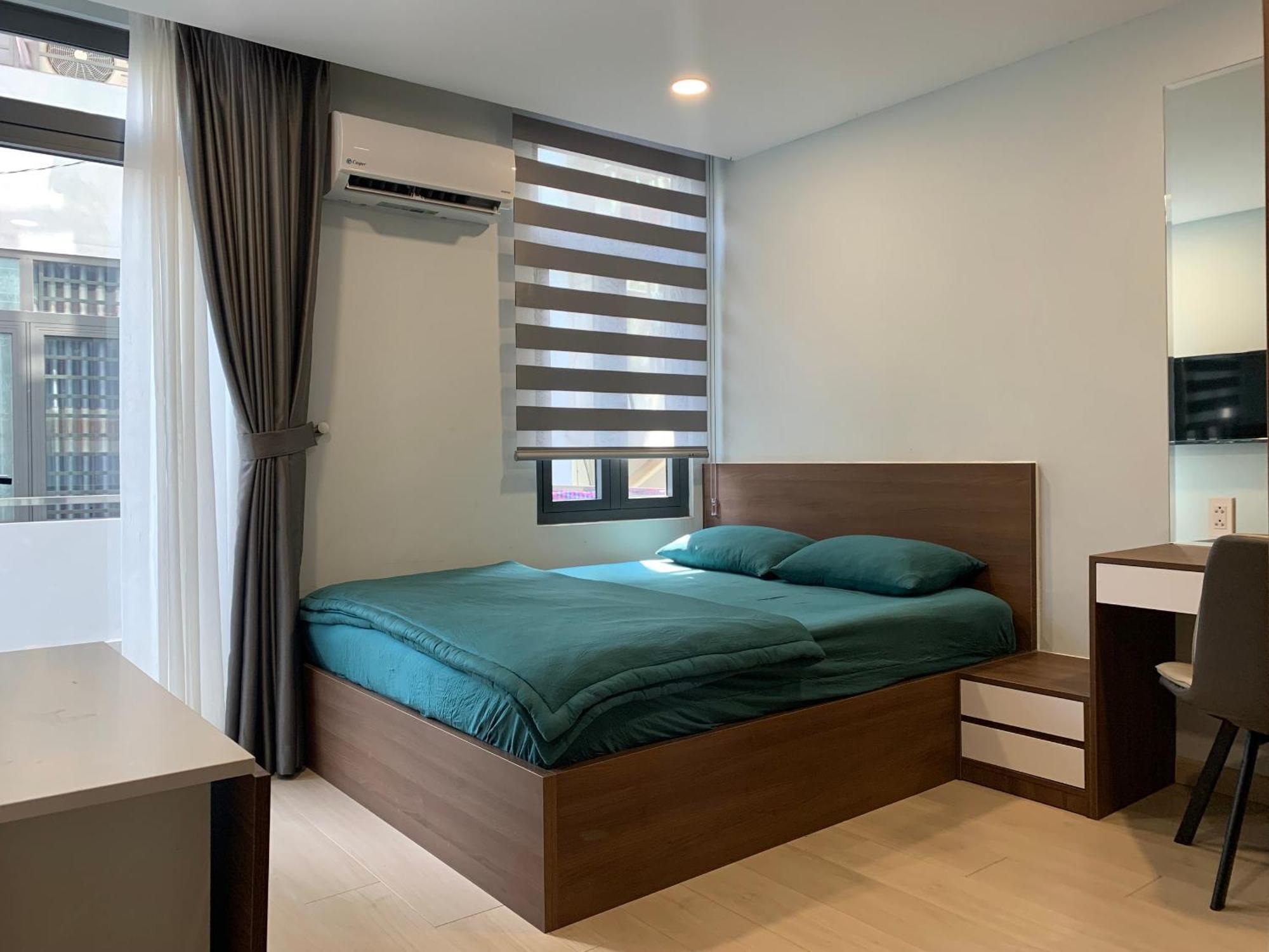 Lunaria Maison Blissful Nest TP. Hồ Chí Minh