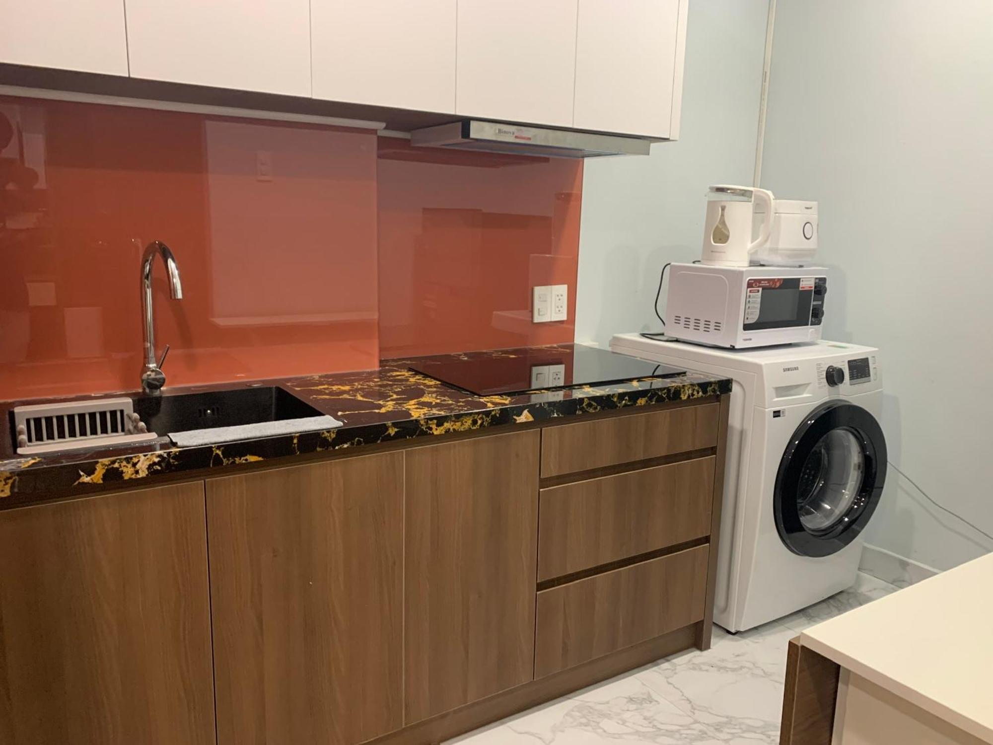 Lunaria Maison Blissful Nest Căn hộ